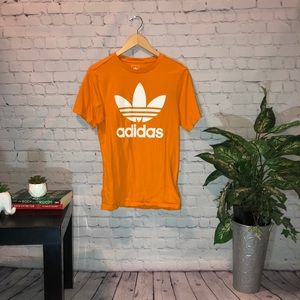 Youth Adidas Tee